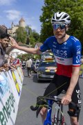 TOUR DE ROMANDIE 2026