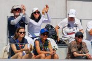 FRENCH OPEN 2026