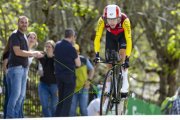 TOUR DE ROMANDIE 2025