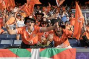 WALES - NIEDERLANDE