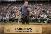 ESAF 2025