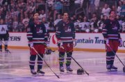 WINNIPEG - ARIZONA