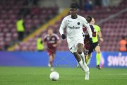 SERVETTE - YB
