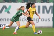 ST.GALLEN - YB
