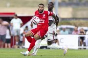 BAVOIS - SERVETTE