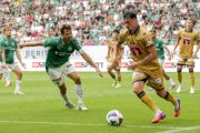 ST. GALLEN - LUZERN