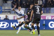 LAUSANNE - BESIKTAS