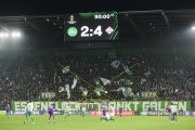 ST. GALLEN - FIORENTINA