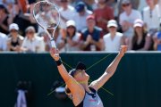 FRENCH OPEN 2026