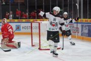 LAKERS - LAUSANNE