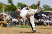 BASELLANDSCHAFTLICHES KANTONALSCHWINGFEST 2025