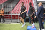 BASEL TRAINING