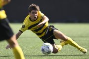 YB U19 - LEIPZIG U19