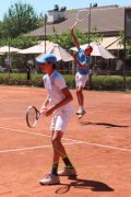 JUNIOR CHAMPION TROPHY 2026