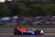 24H LE MANS