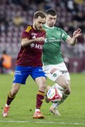 SERVETTE - ST.GALLEN