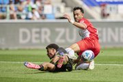 VADUZ - ST. GALLEN