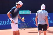 SWISS OPEN GSTAAD 2026