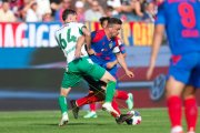 BASEL - ST. GALLEN