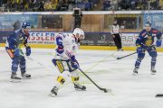 DAVOS - KLOTEN