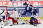 ZSC - LAKERS