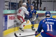KLOTEN - BIEL