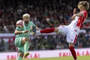 SION - LUGANO