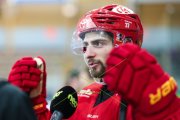 TRAINING LANGNAU