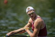 LUZERN REGATTA 2026