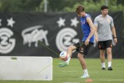 GC TRAINING