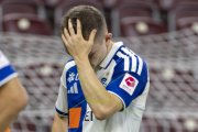 SERVETTE - GC