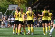 YB - ST.GALLEN