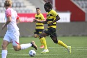 YB U19 - LEIPZIG U19