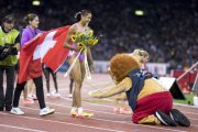 WELTKLASSE ZUERICH 2025