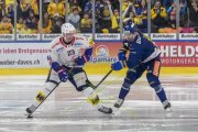 DAVOS - KLOTEN