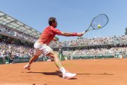 FRENCH OPEN 2026
