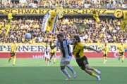 YB - ZUERICH