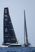 LOUIS VUITTON CUP