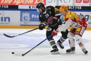 FRIBOURG - BIEL