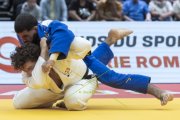 JUDO LAUSANNE 2026