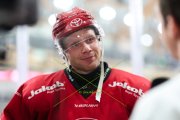TRAINING LANGNAU
