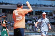 FRENCH OPEN 2026