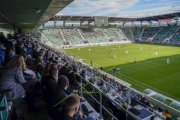ST.GALLEN - GENF
