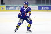 KLOTEN - LUGANO
