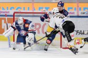 ZSC - LUGANO