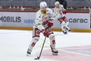LAUSANNE - BIEL
