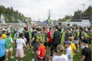 THALWIL - ST. GALLEN