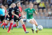 ST.GALLEN - THUN