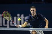 SWISS INDOORS 2025