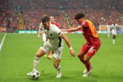 GALATASARAY - YB